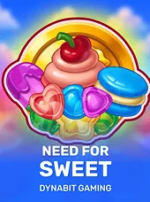 Need For Sweet