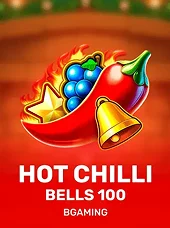 Hot Chilli Bells 100